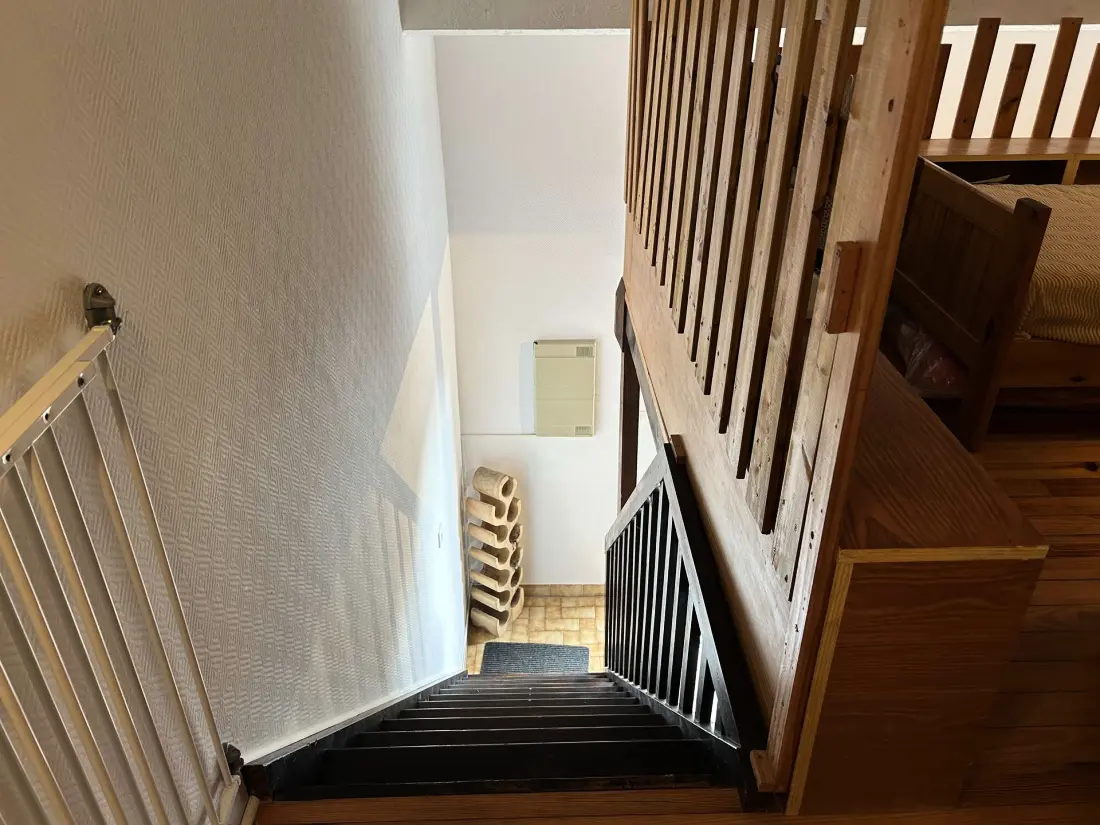 Residence Tenilles I