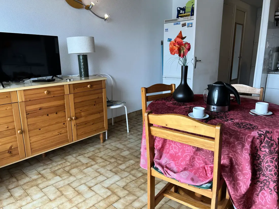 Residence Tenilles I