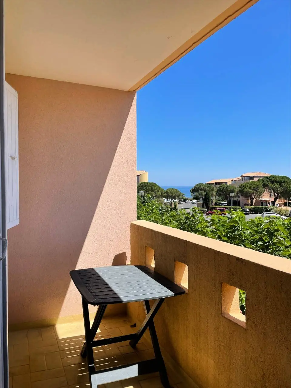 Residenz Terrasses De La Mediterranee