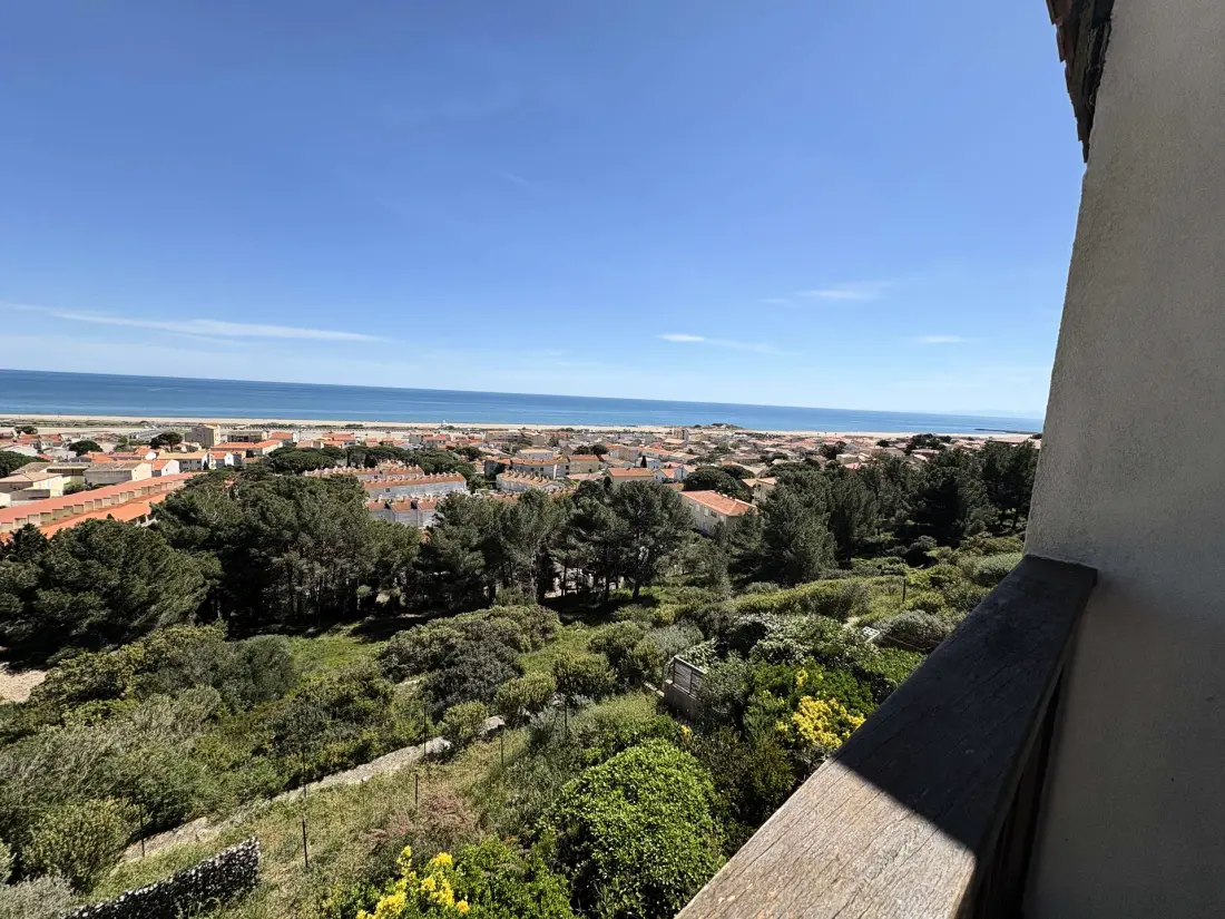 Residenz Terrasses De La Mediterranee