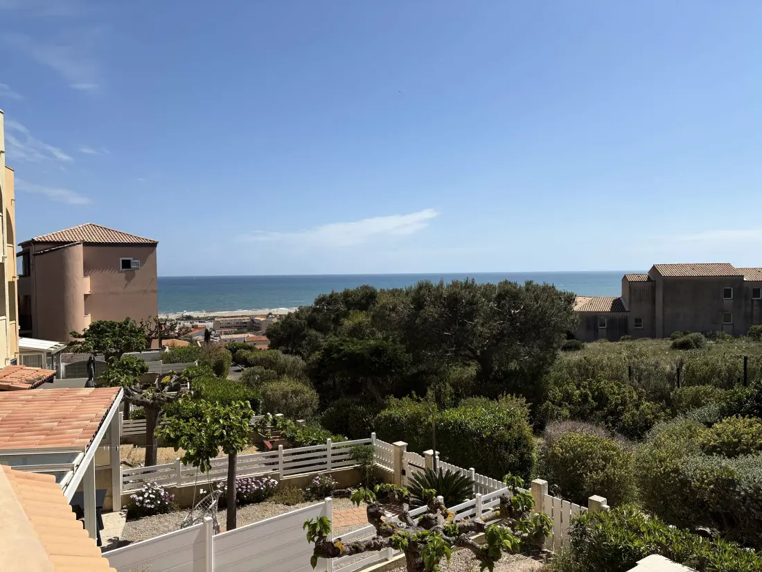 Residenz Terrasses De La Mediterranee