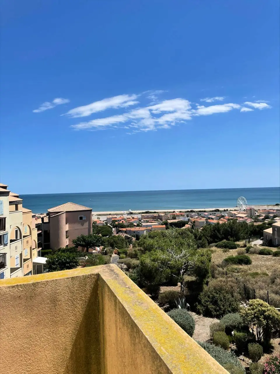 Residenz Terrasses De La Mediterranee