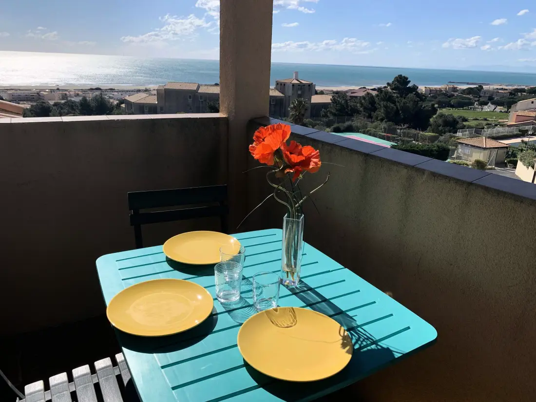 Residenz Terrasses De La Mediterranee