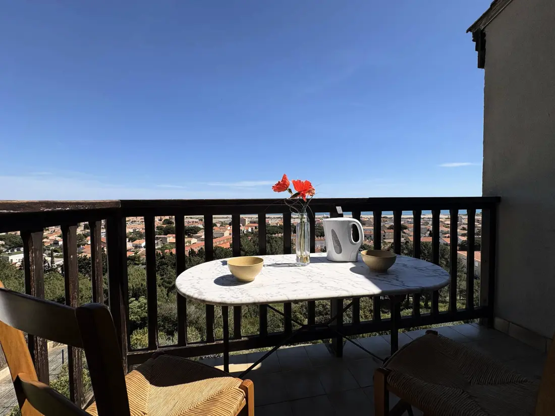 Residenz Terrasses De La Mediterranee