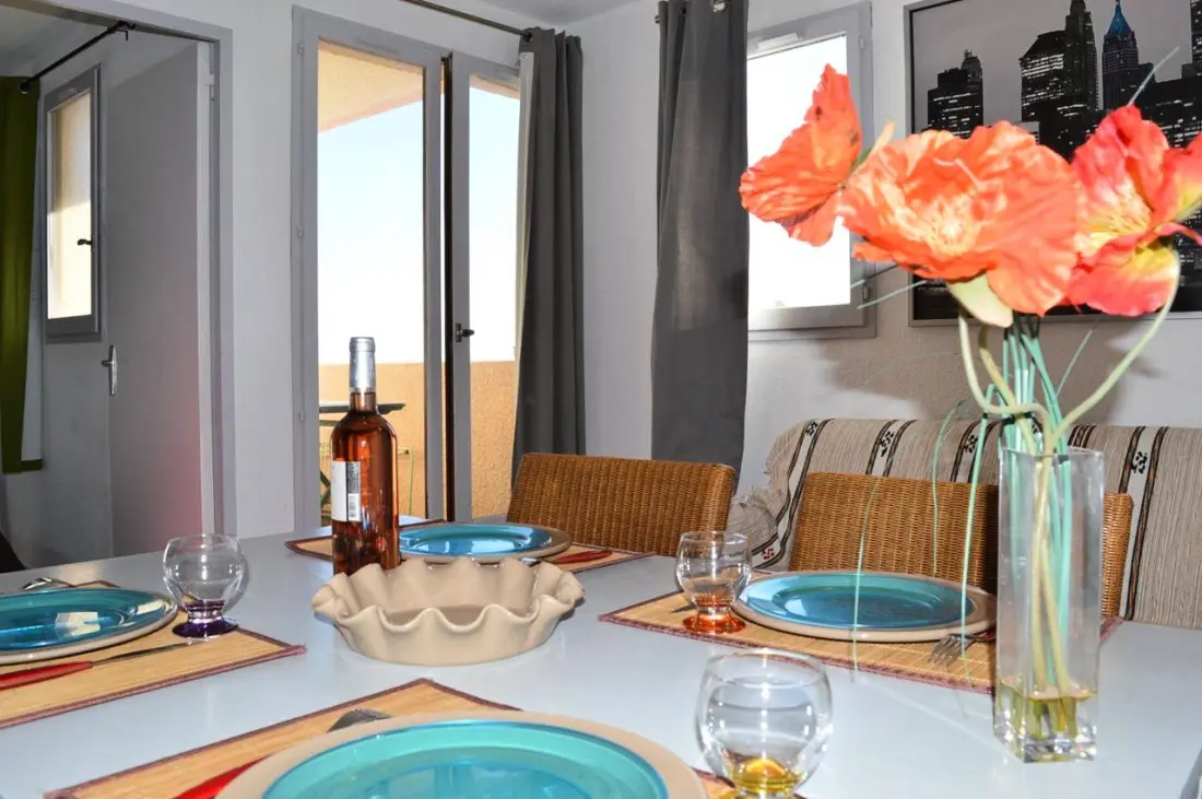 Residenz Terrasses De La Mediterranee