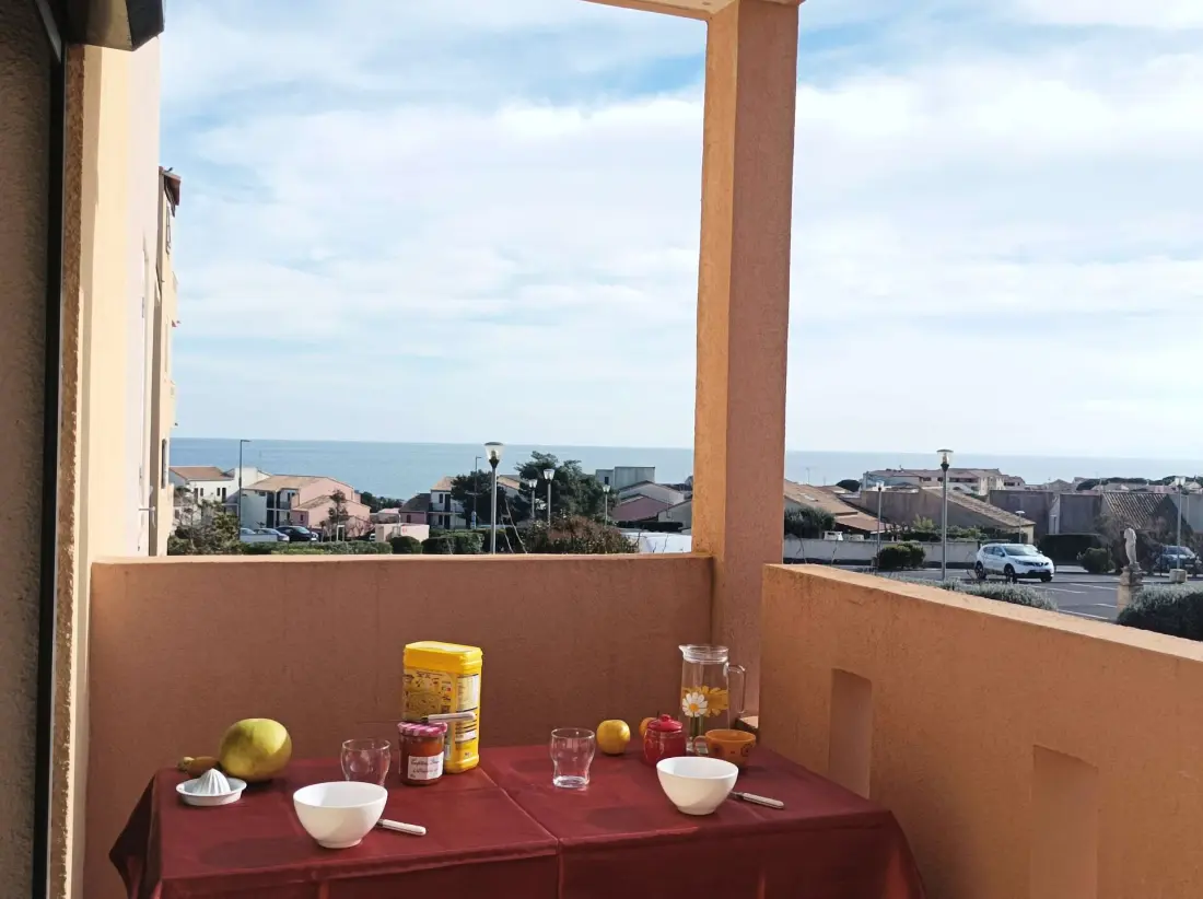 Residenz Terrasses De La Mediterranee