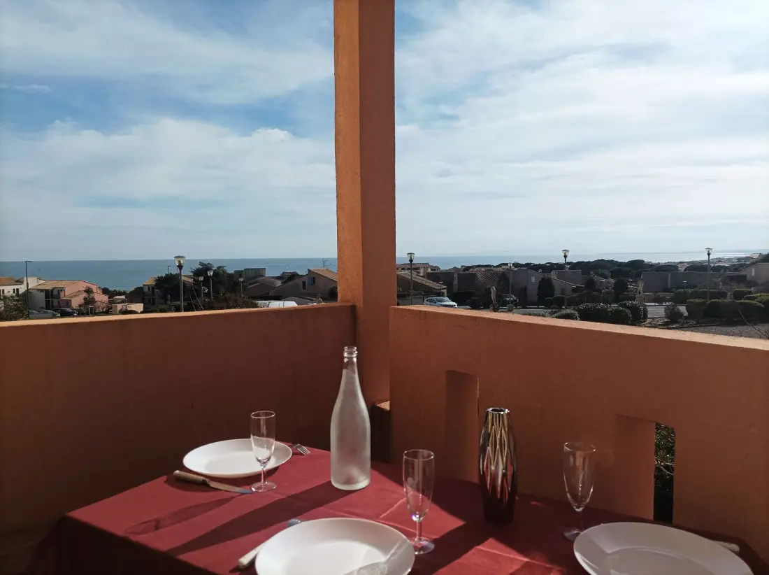 Residenz Terrasses De La Mediterranee