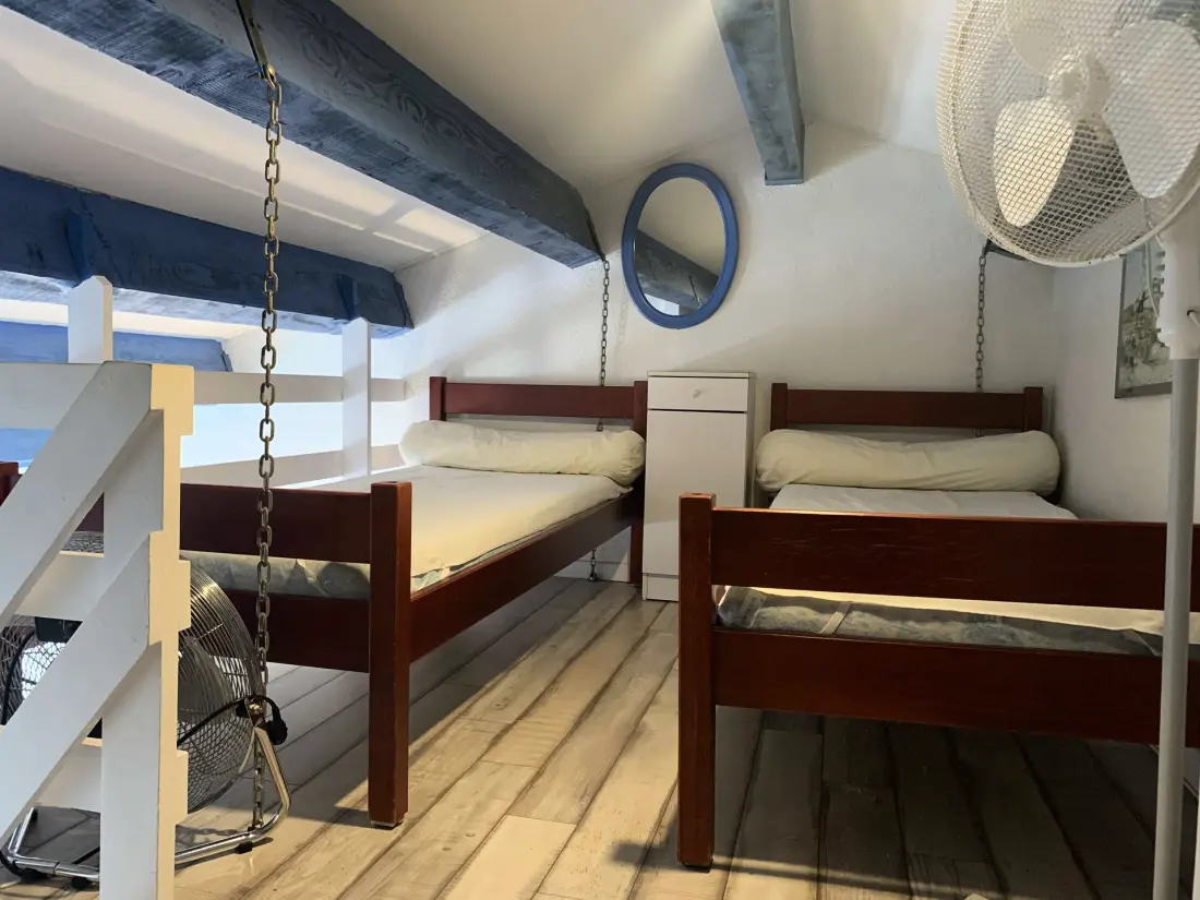 Residenz Terrasses De La Mediterranee