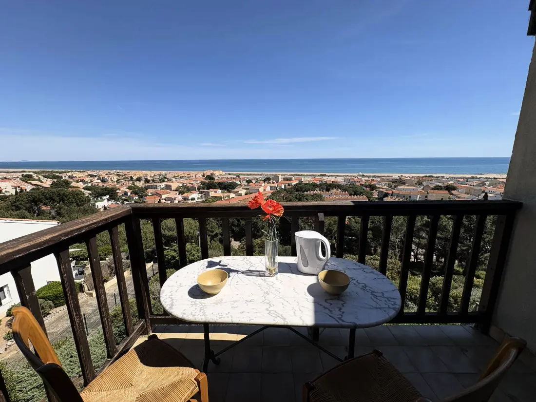 Residenz Terrasses De La Mediterranee