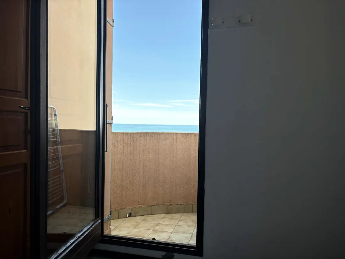 Residenz Terrasses De La Mediterranee