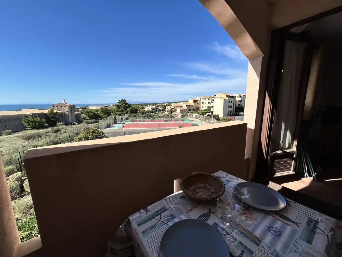 Residenz Terrasses De La Mediterranee