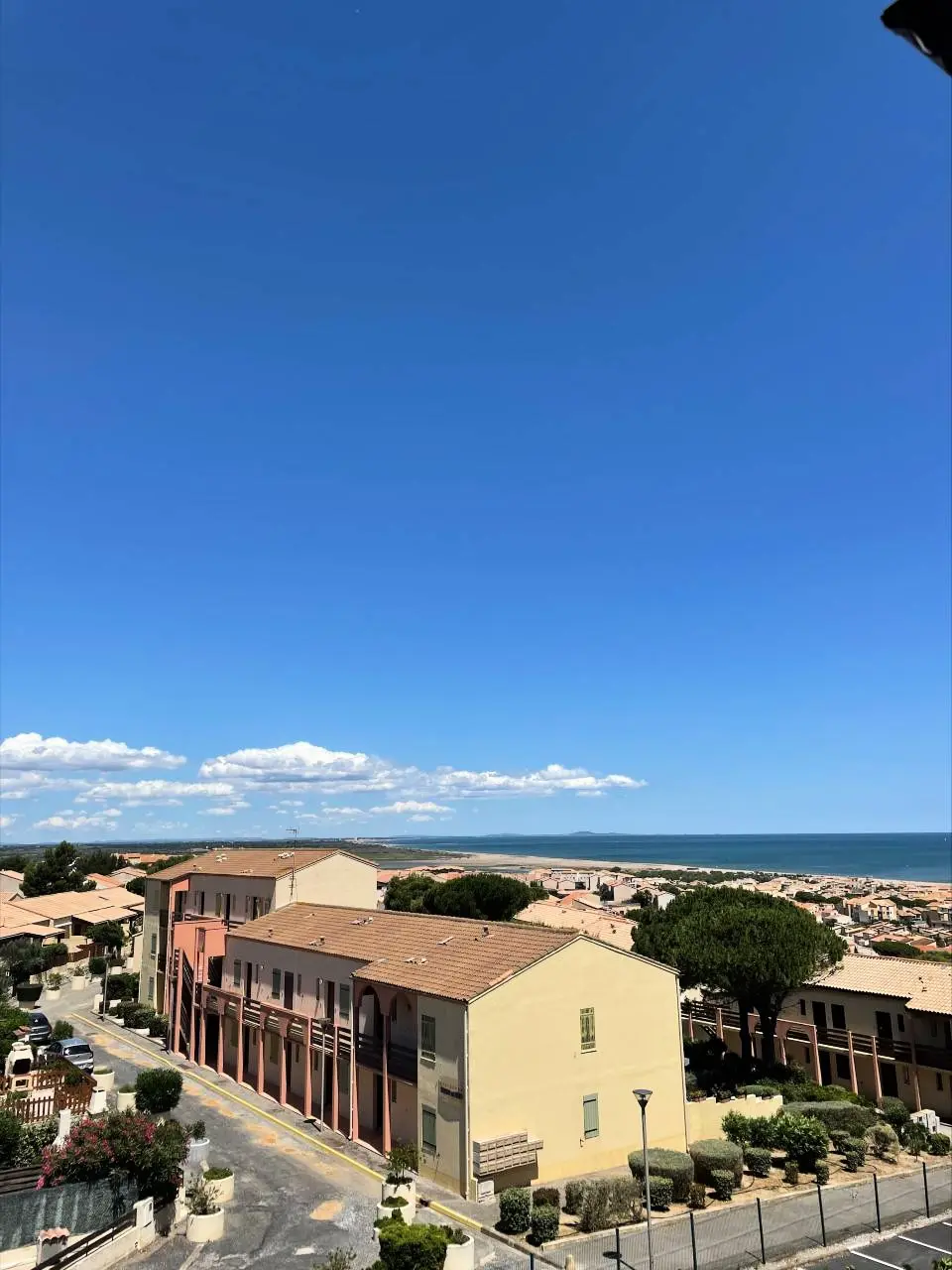 Residenz Terrasses De La Mediterranee