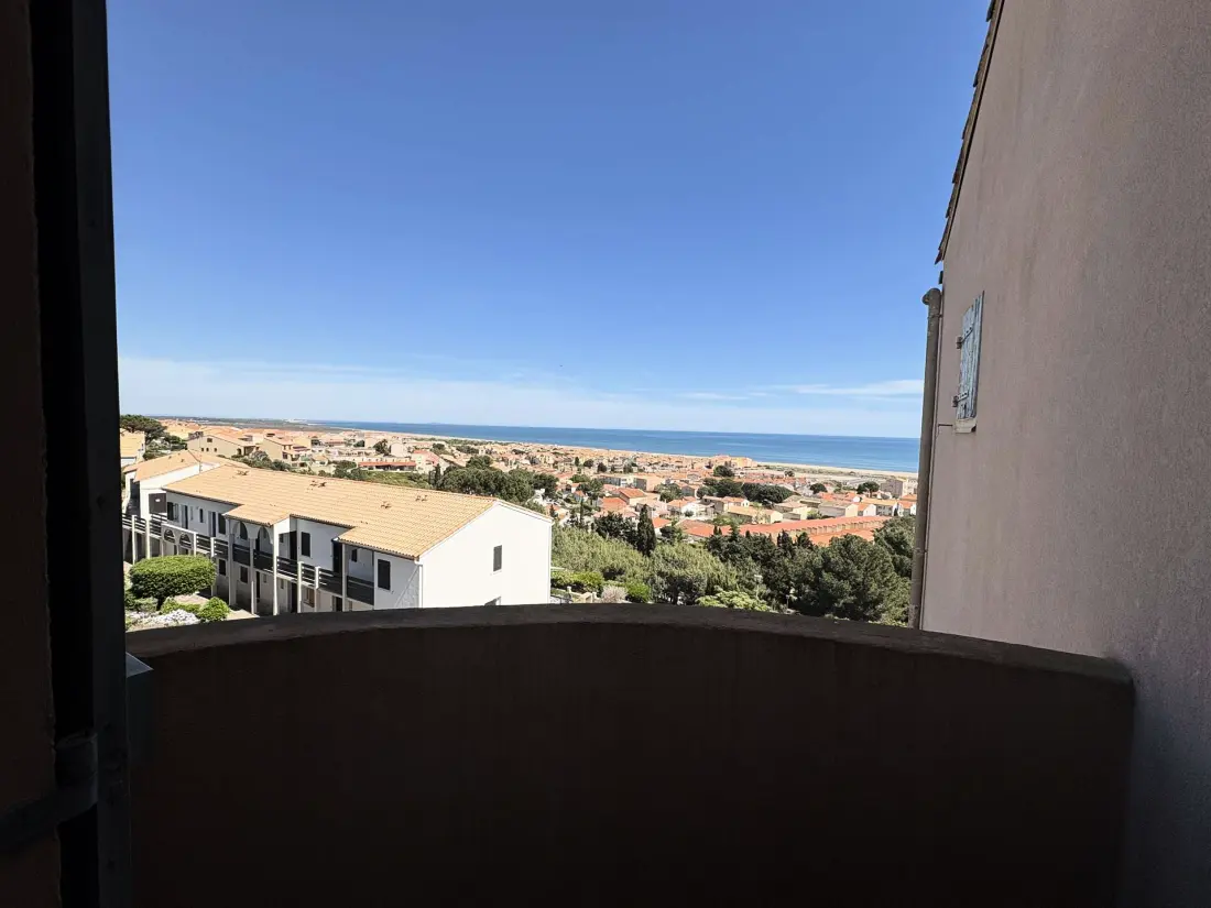 Residenz Terrasses De La Mediterranee