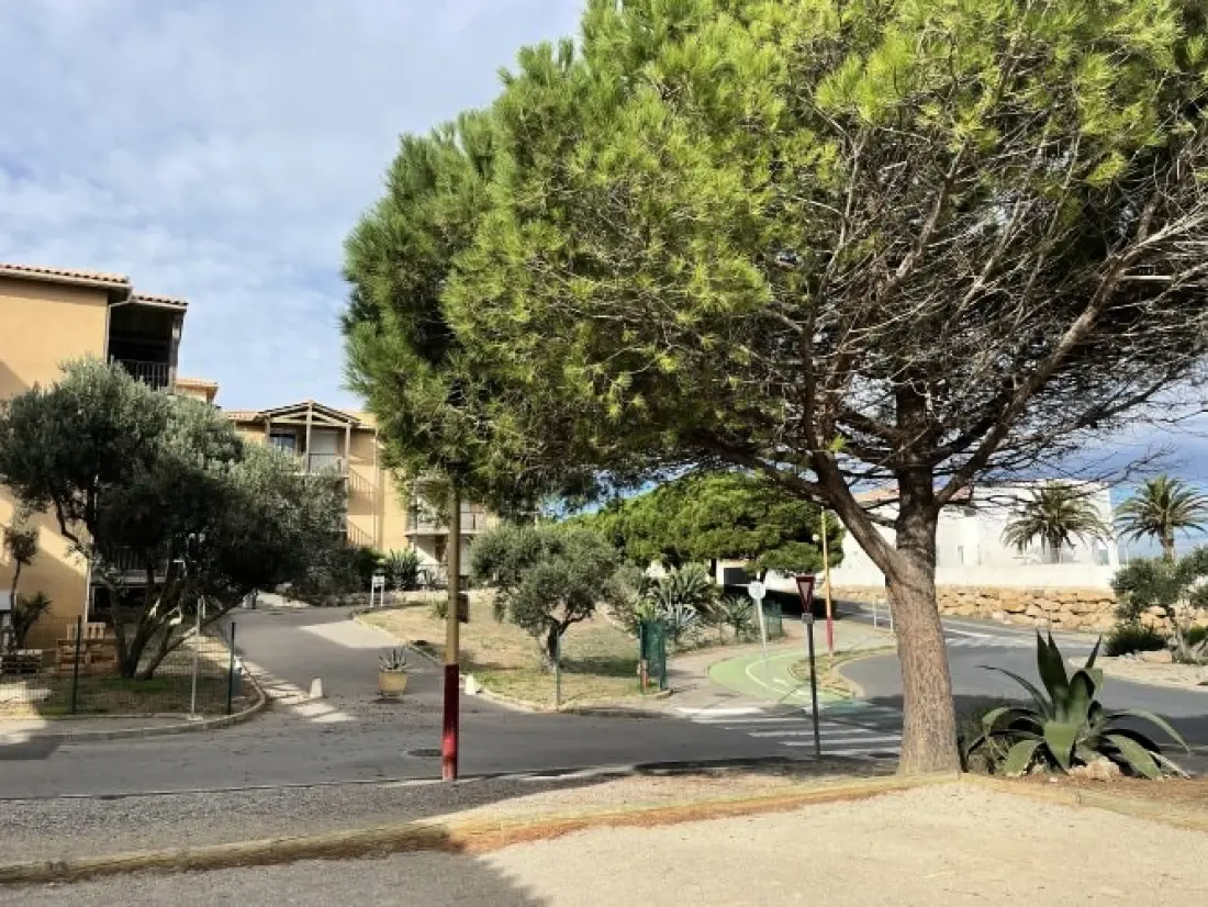 VVF Saint-Pierre-la-mer 3 Sterne★★★