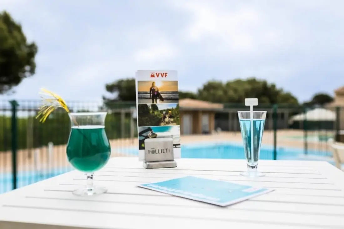 VVF Saint-Pierre-la-mer 3 Sterne★★★