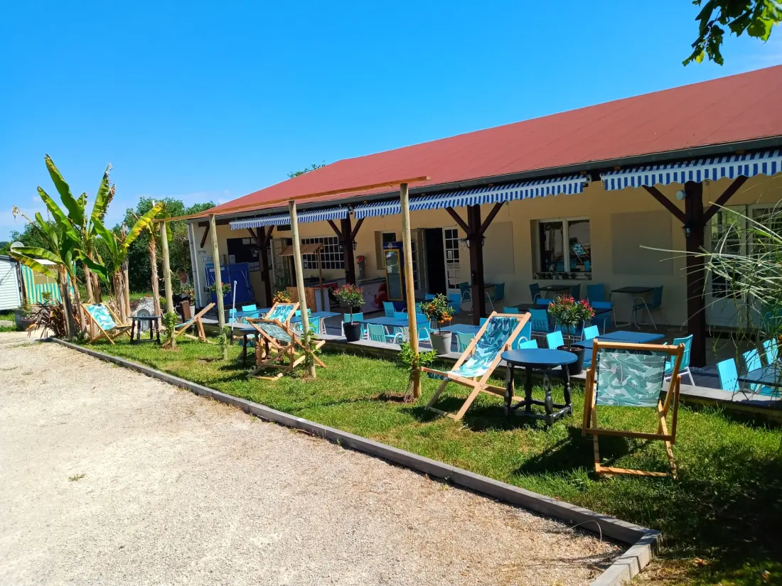 Campsite Quercy Holidays 3 Csillagok★★★