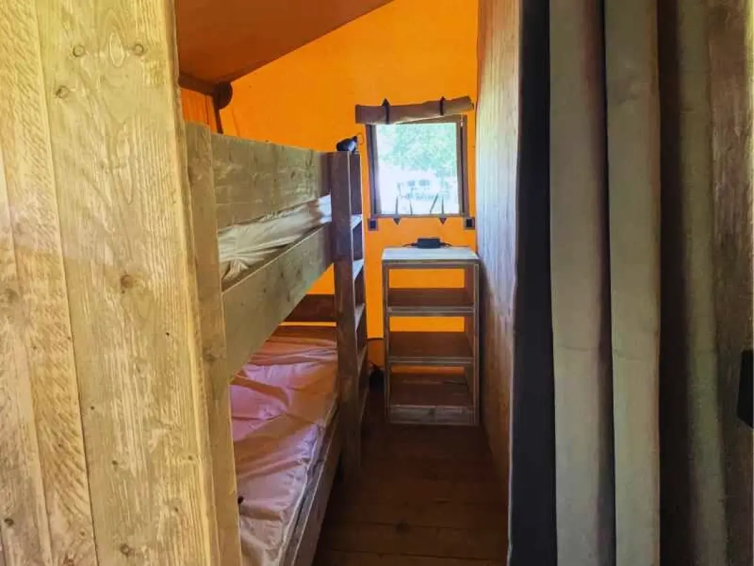 Campsite Quercy Holidays 3 Csillagok★★★