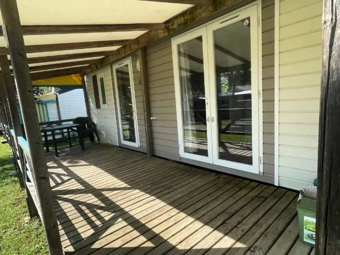 Campsite Quercy Holidays 3 Csillagok★★★