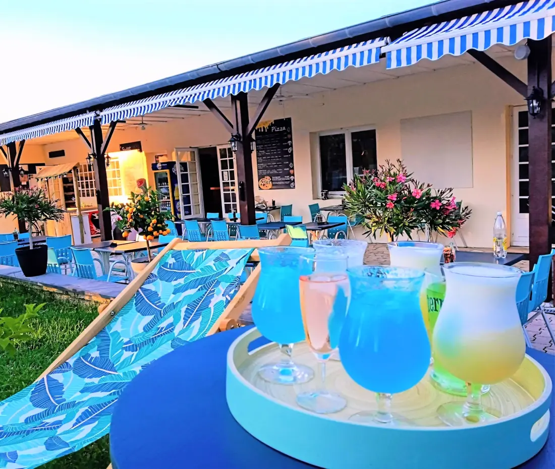 Campsite Quercy Holidays 3 Csillagok★★★