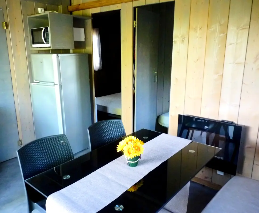 Campsite Quercy Holidays 3 Csillagok★★★