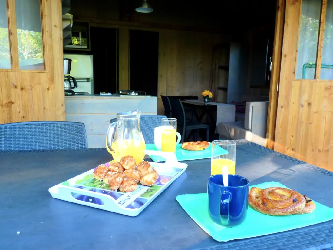 Campsite Quercy Holidays 3 Csillagok★★★
