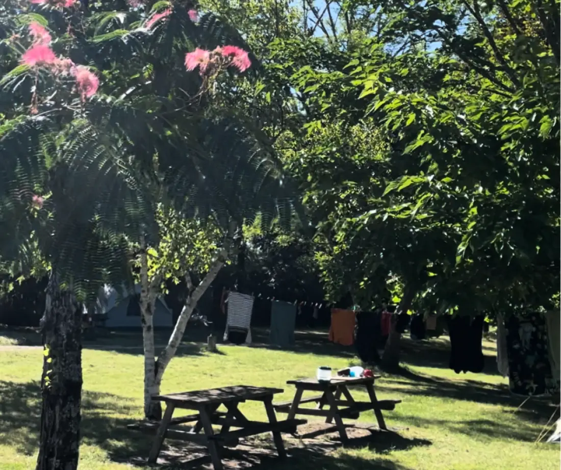 Campsite Quercy Holidays 3 Csillagok★★★