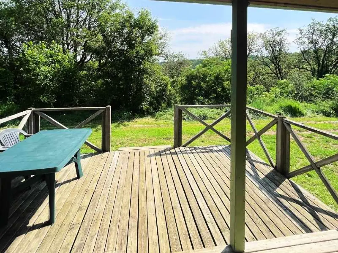 Campsite Quercy Holidays 3 Csillagok★★★