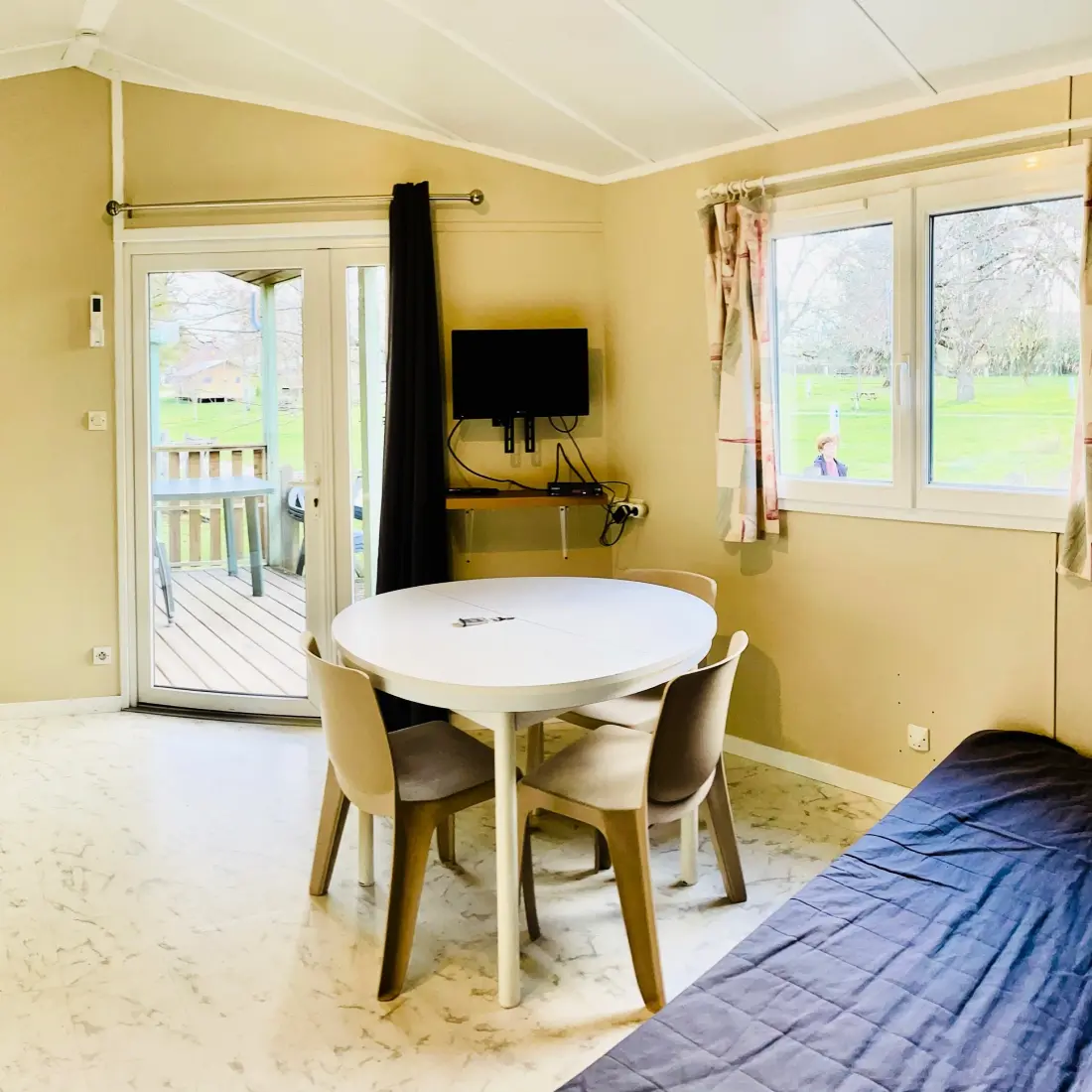 Campsite Quercy Holidays 3 Csillagok★★★
