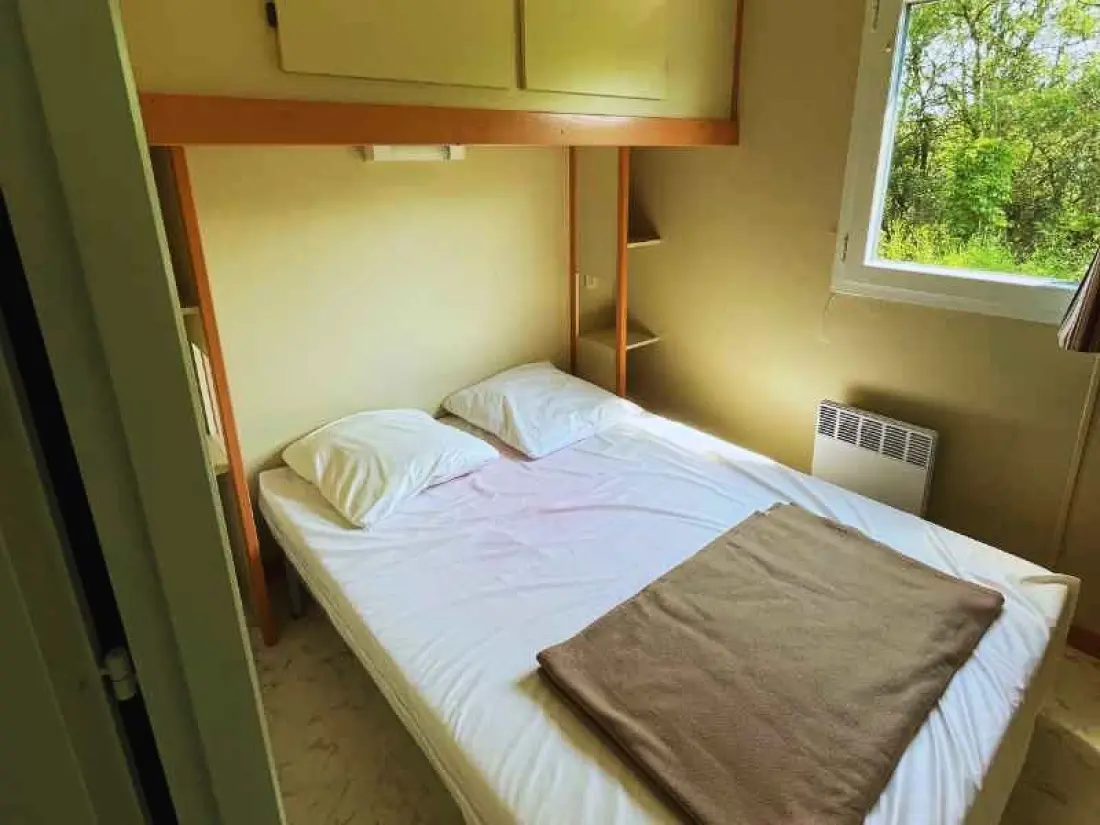Campsite Quercy Holidays 3 Csillagok★★★