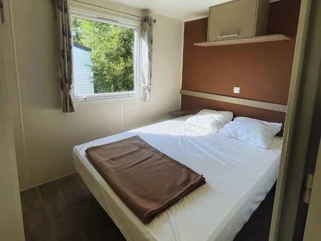 Campsite Quercy Holidays 3 Csillagok★★★