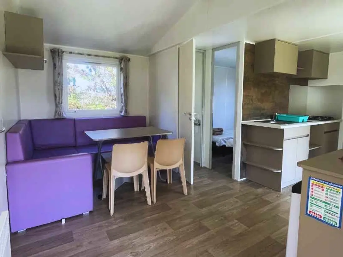 Campsite Quercy Holidays 3 Csillagok★★★