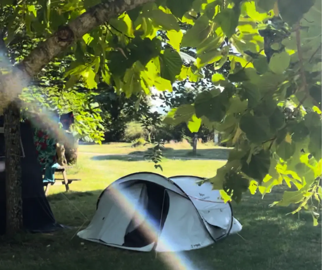 Campsite Quercy Holidays 3 Csillagok★★★