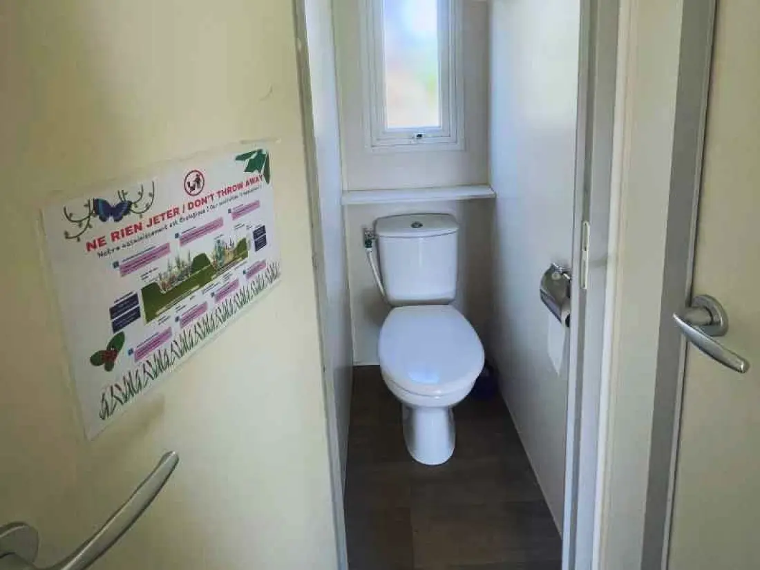 Campsite Quercy Holidays 3 Csillagok★★★