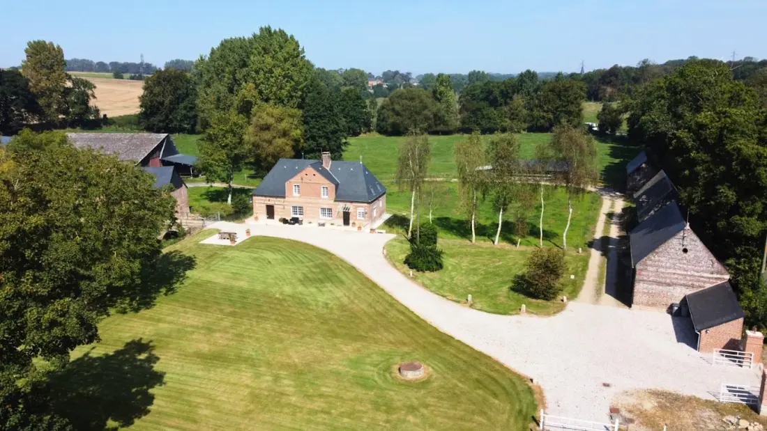 Gîte de France Gîtes de france® - a mill 3 fülének háza
