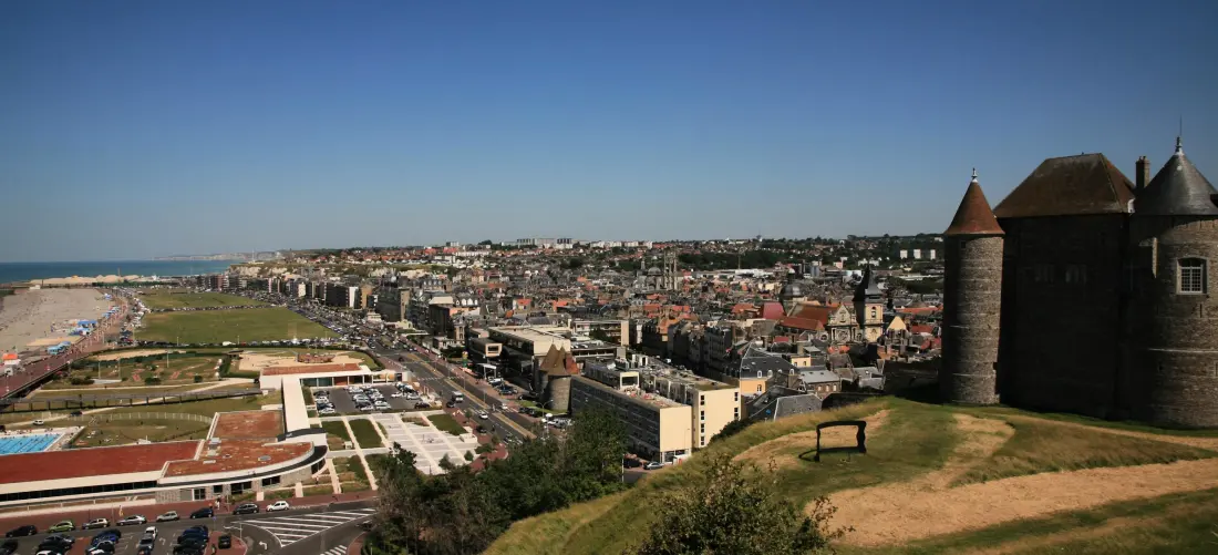 Gîte de France Gîtes de france® - a mill 3 fülének háza