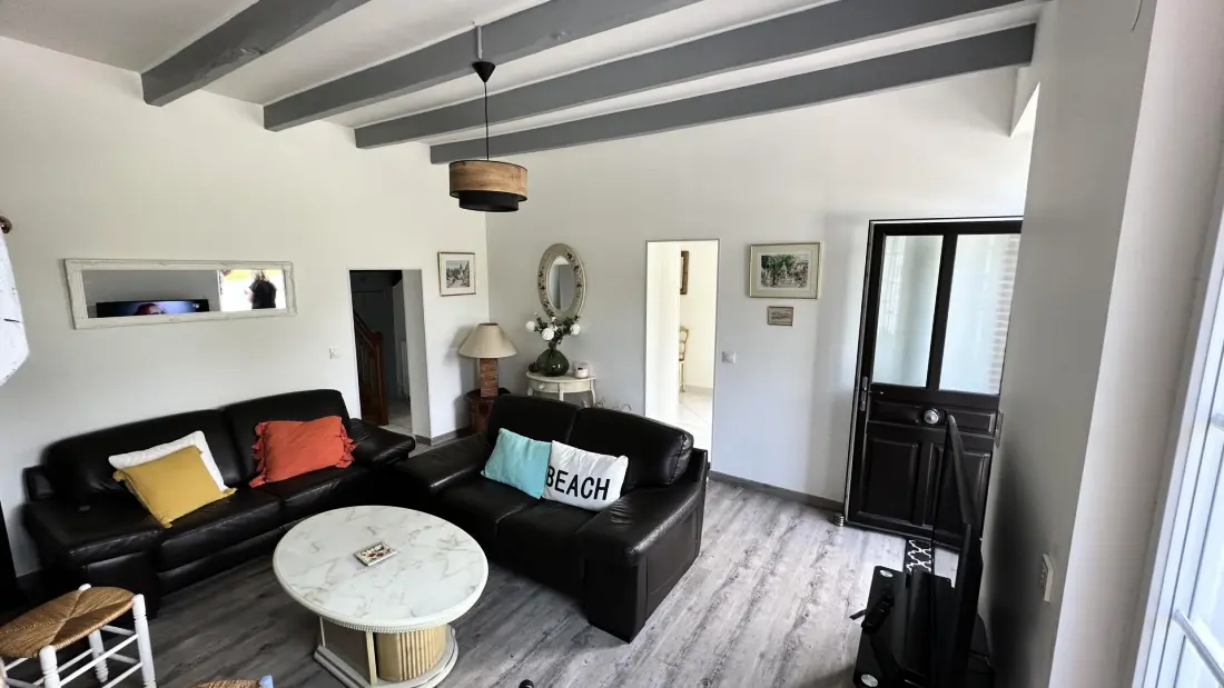 Gîte de France Gîtes de france® - a mill 3 fülének háza