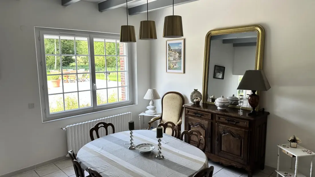 Gîte de France Gîtes de france® - a mill 3 fülének háza