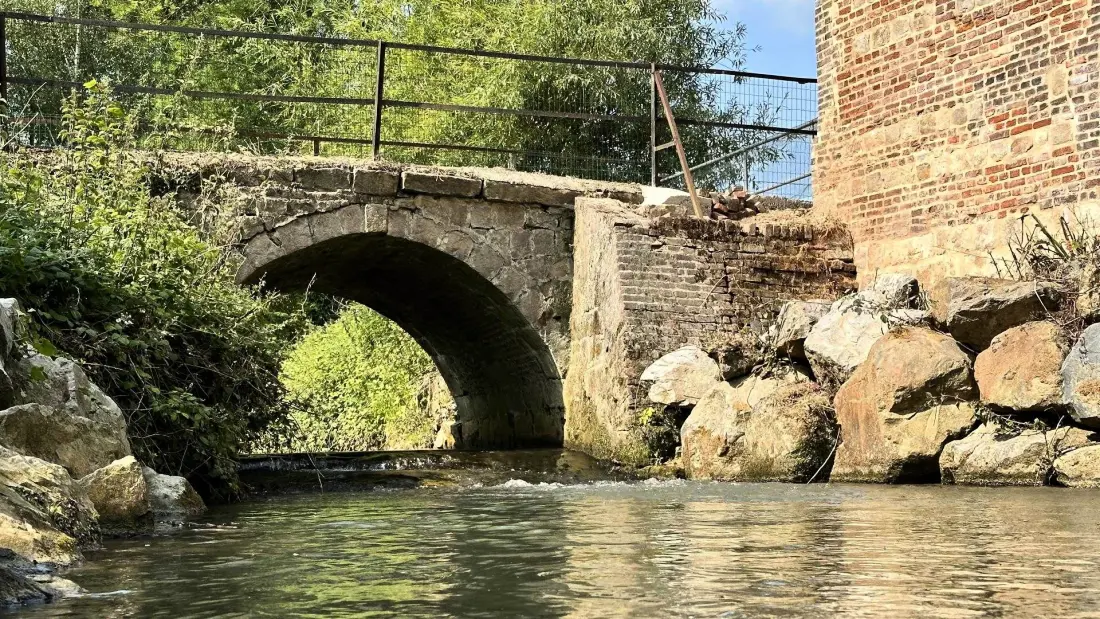Gîte de France Gîtes de france® - a mill 3 fülének háza