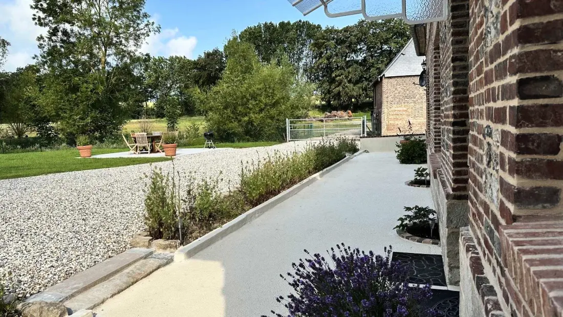 Gîte de France Gîtes de france® - a mill 3 fülének háza