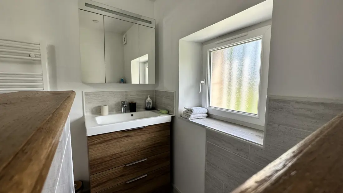 Gîte de France Gîtes de france® - a mill 3 fülének háza