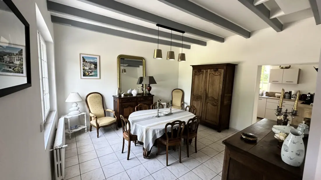 Gîte de France Gîtes de france® - a mill 3 fülének háza