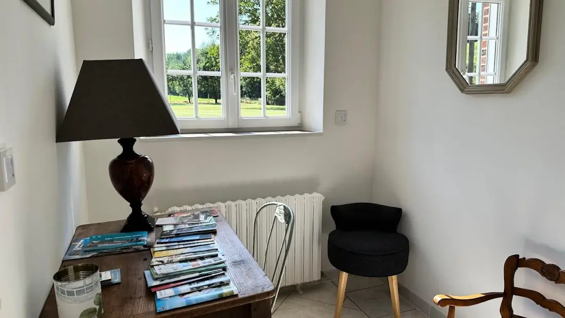 Gîte de France Gîtes de france® - a mill 3 fülének háza