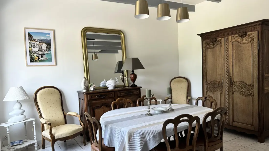Gîte de France Gîtes de france® - a mill 3 fülének háza