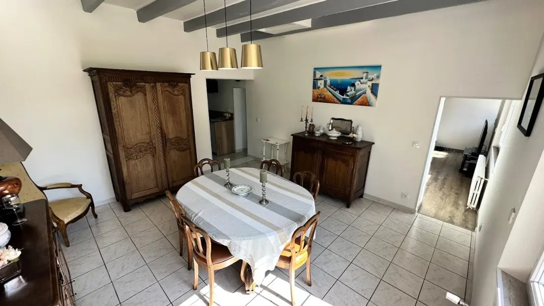 Gîte de France Gîtes de france® - a mill 3 fülének háza