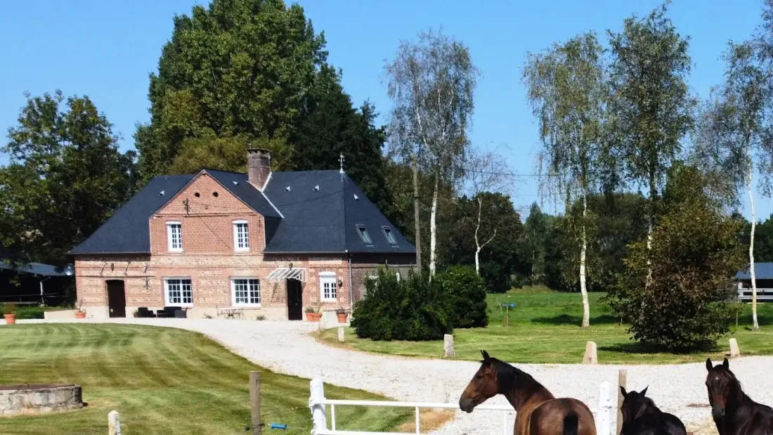 Gîte de France Gîtes de france® - a mill 3 fülének háza