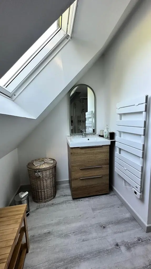 Gîte de France Gîtes de france® - a mill 3 fülének háza