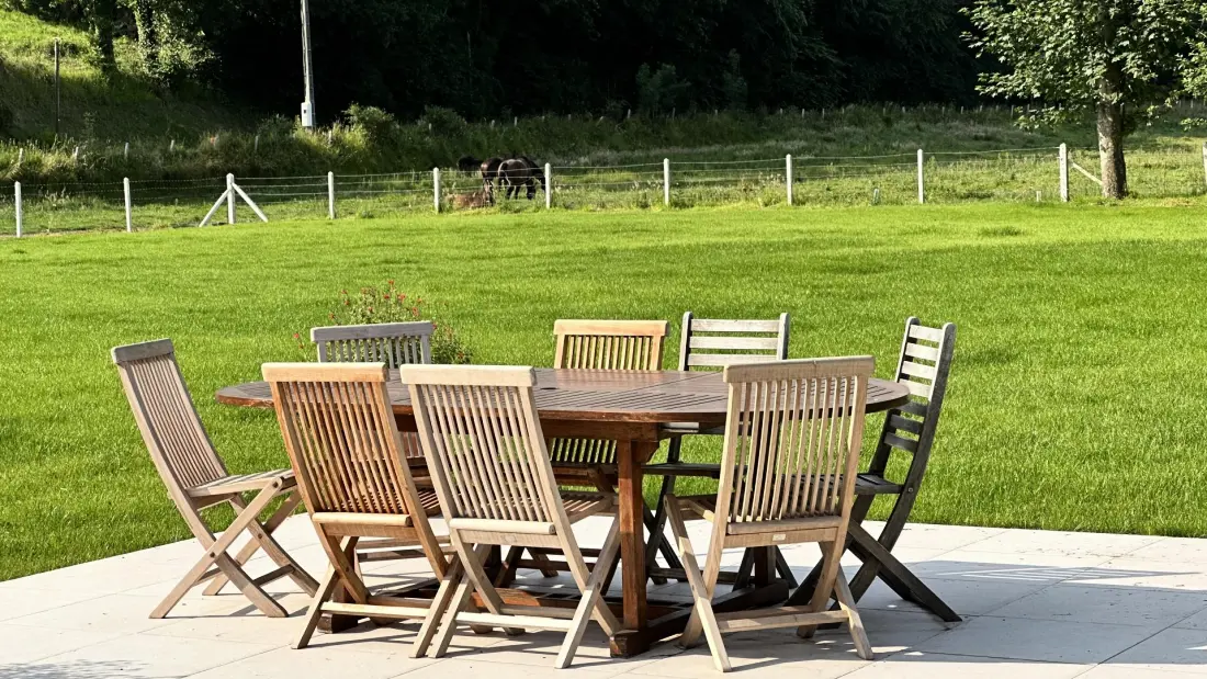 Gîte de France Gîtes de france® - a mill 3 fülének háza