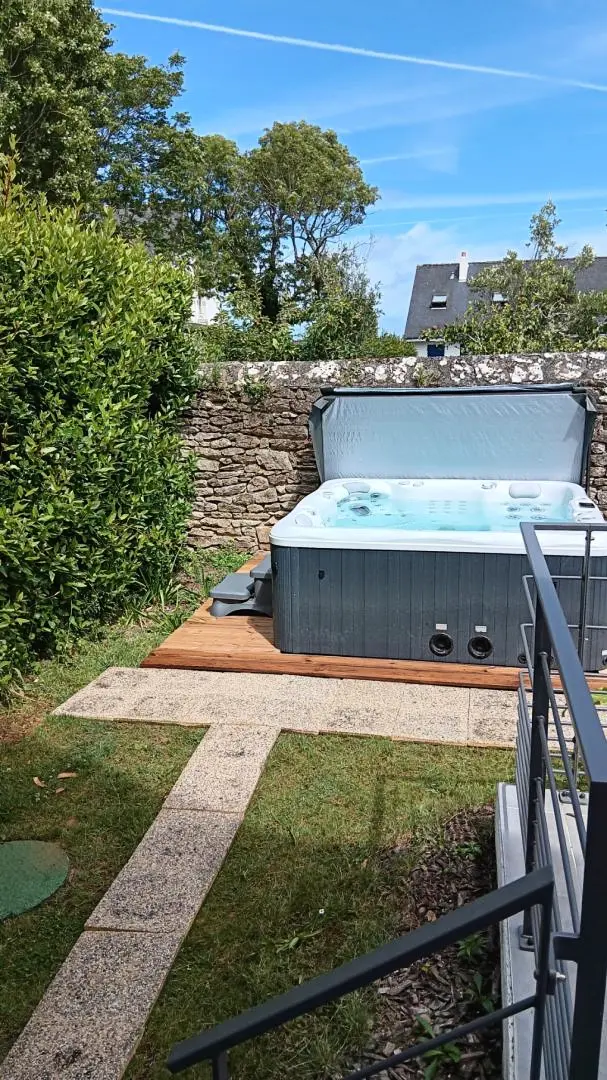 Gîte de France Kib Arm 3 Ohren