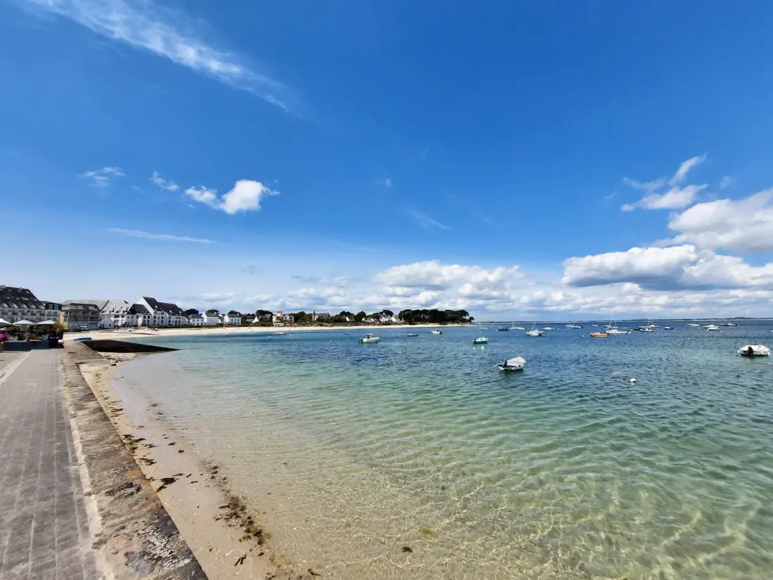 Gîte de France Kib Arm 3 Ohren