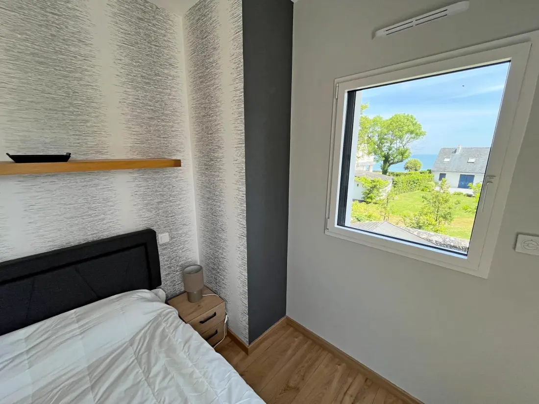 Gîte de France Kib Arm 3 Ohren